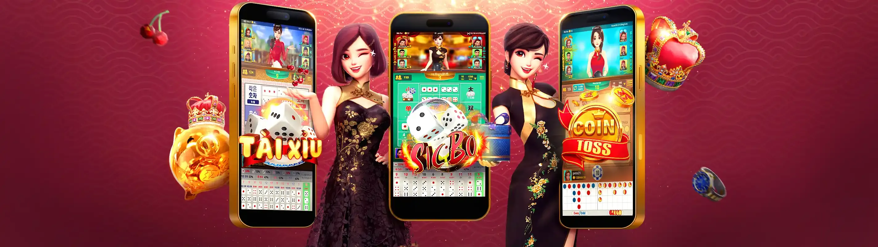 Giao diện đăng nhập Mocbai Khuyến Mãi an toàn
