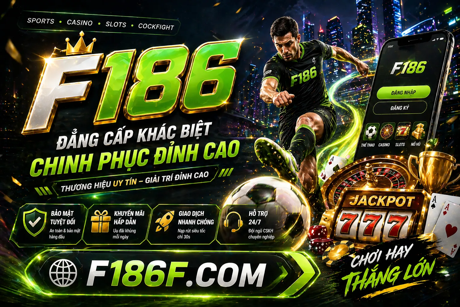 Các Trò Chơi Mocbai Khuyến Mãi